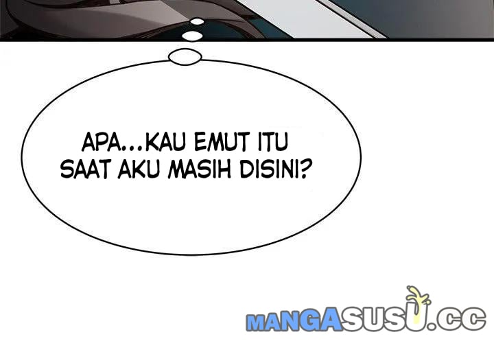 Weak Point (Husky Team) - Chapter 8 31