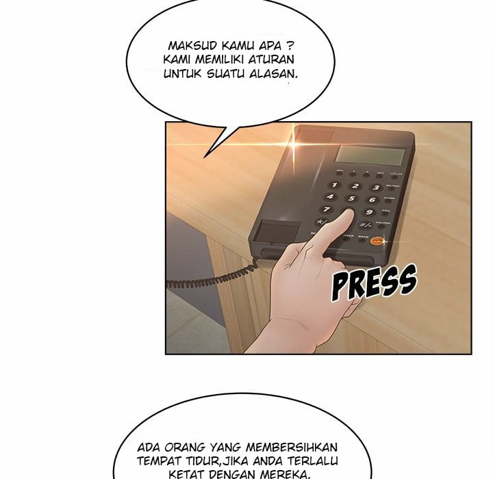 Share Girls - Chapter 8 12