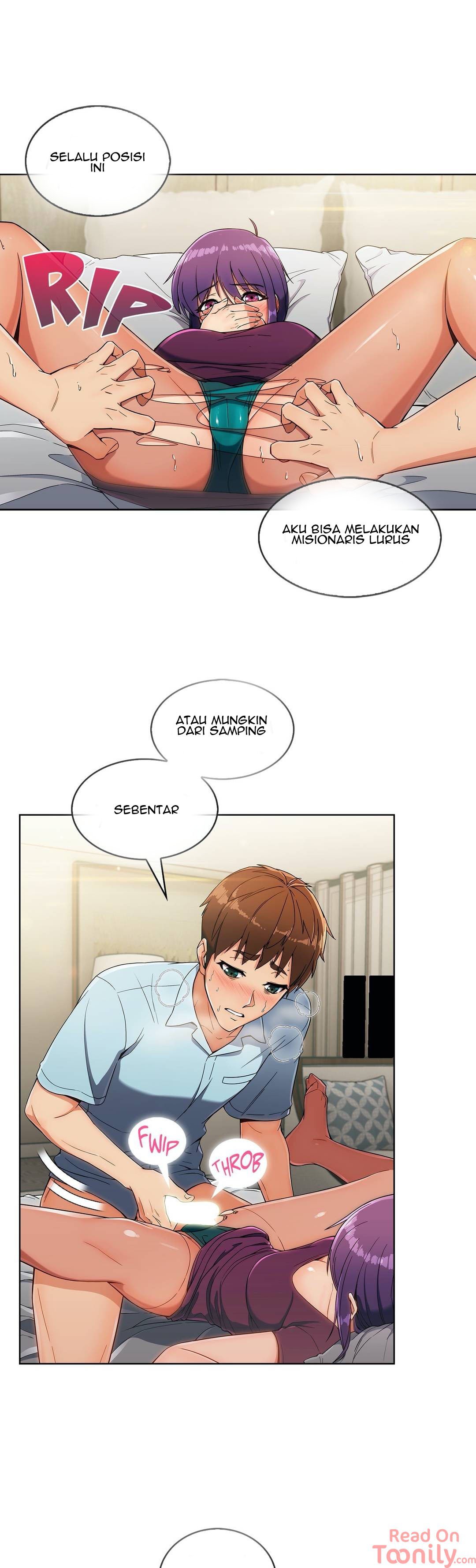 The Stand Up Guy - Chapter 8 18