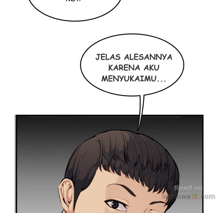 Never Too Late - Chapter 8 23