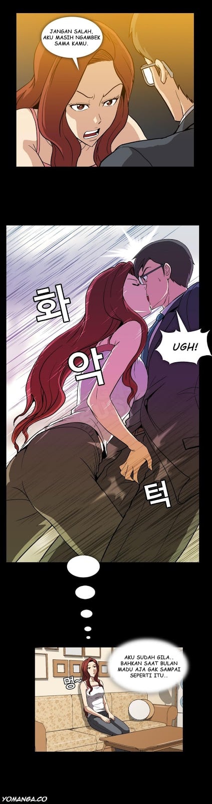 Drug Candy - Chapter 8 2