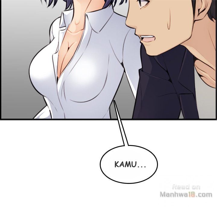 Never Too Late - Chapter 8 14