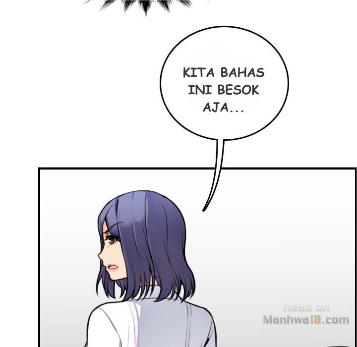 Never Too Late - Chapter 8 31