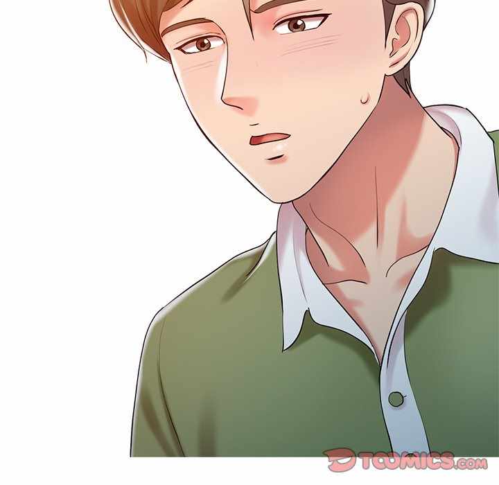 The Hand of Legend - Chapter 8 70