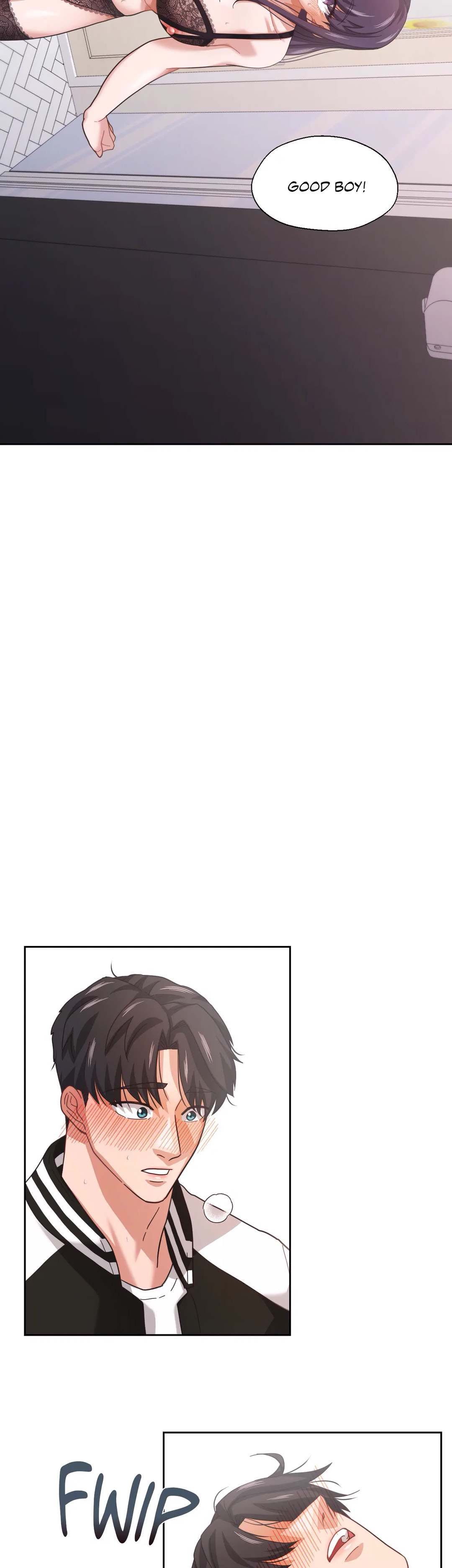 Booty Camp - Chapter 8 17