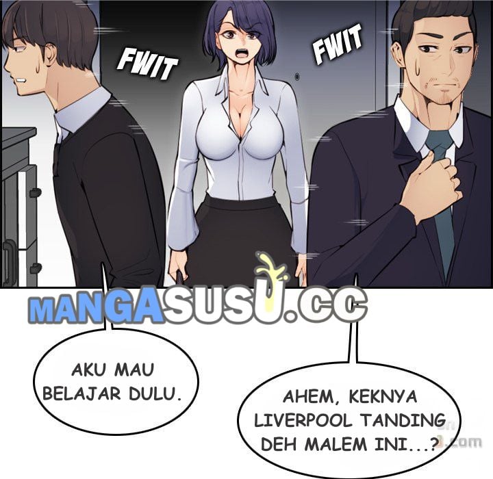 Never Too Late - Chapter 8 62