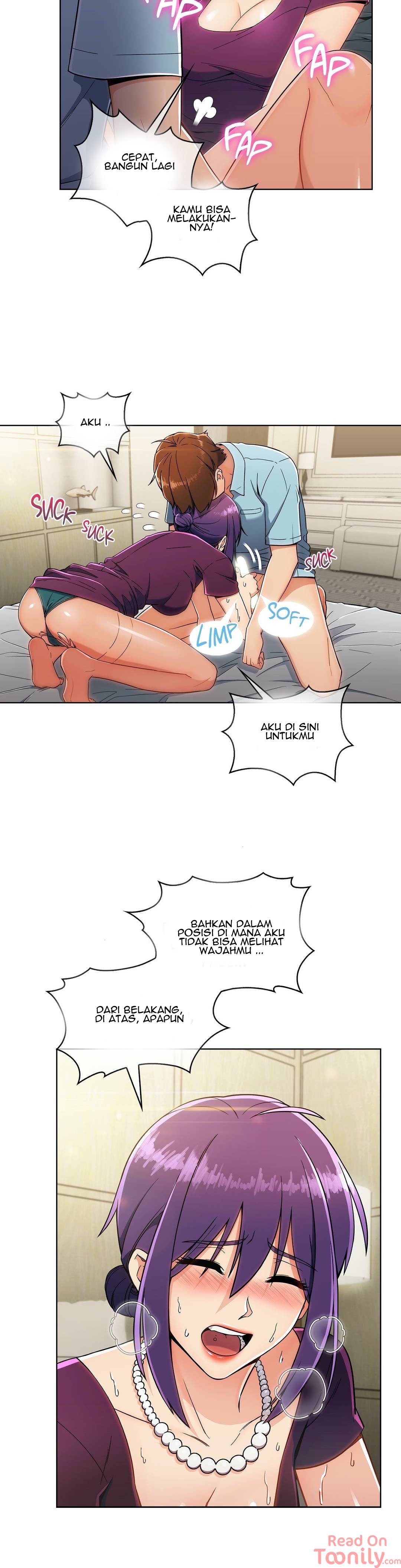 The Stand Up Guy - Chapter 8 24