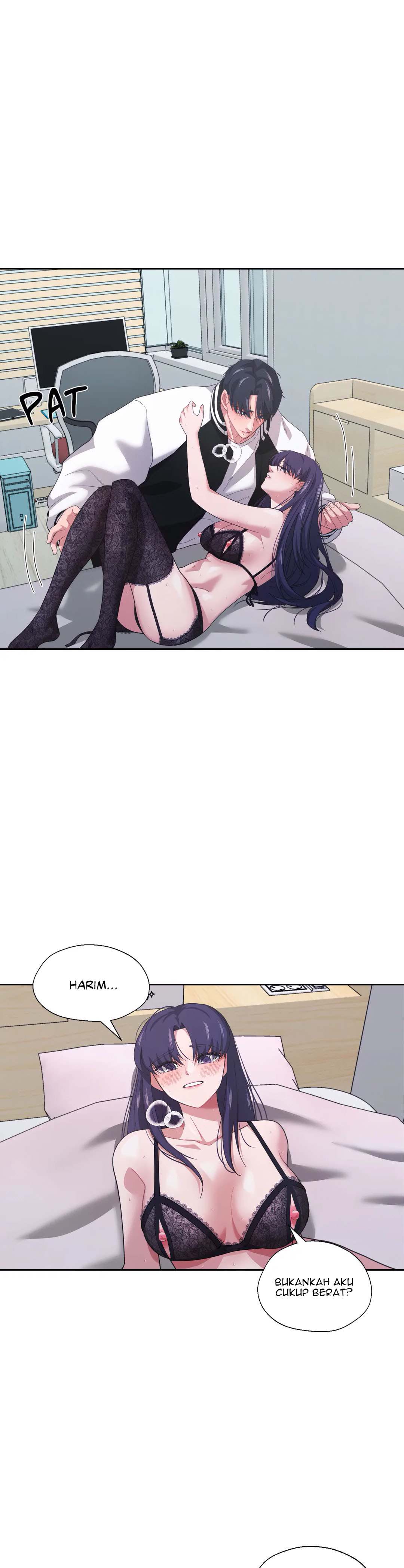 Booty Camp - Chapter 8 24