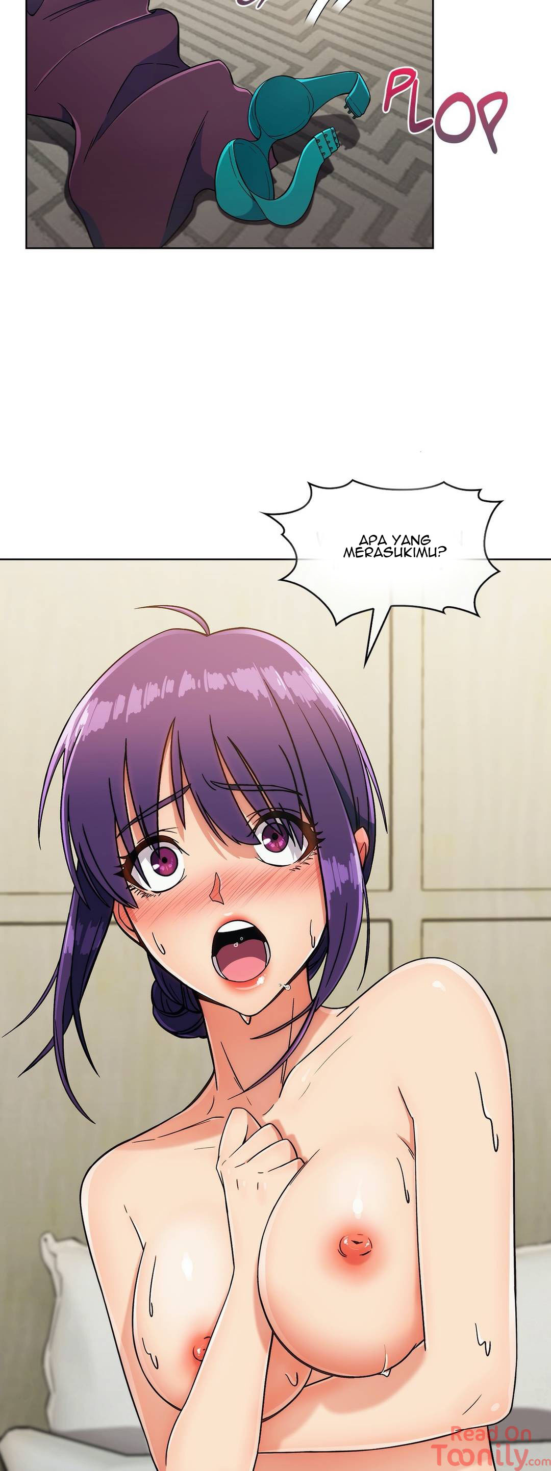 The Stand Up Guy - Chapter 8 28