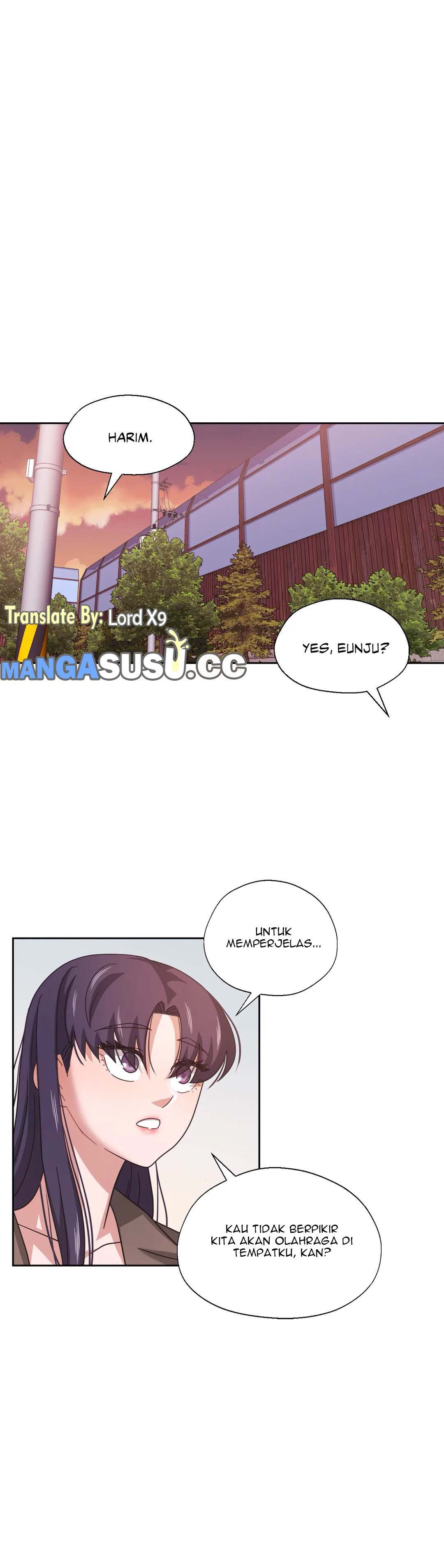 Booty Camp - Chapter 8 3