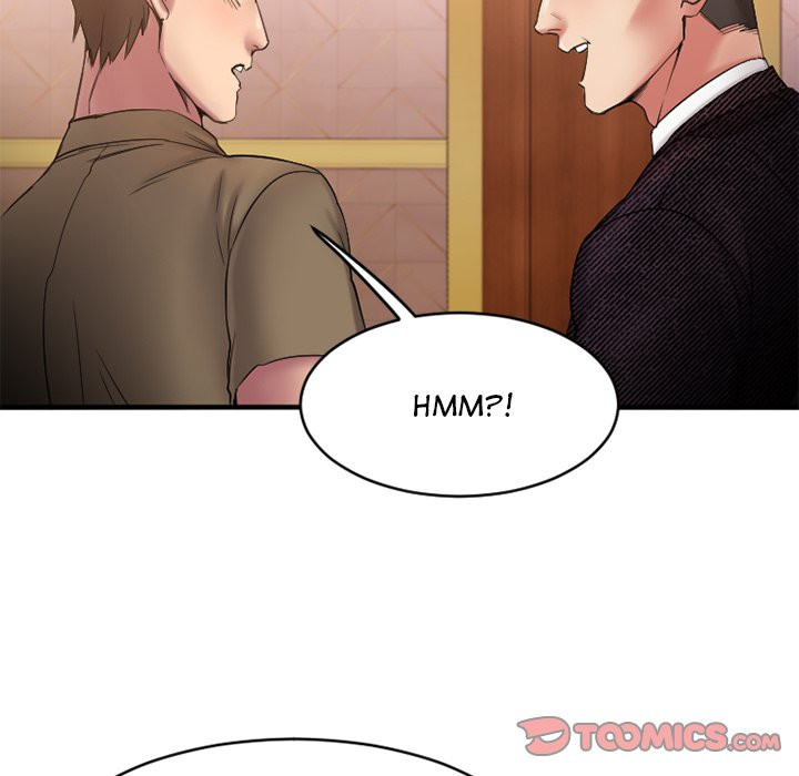 Food Chain (Smoke Joker) - Chapter 8 121