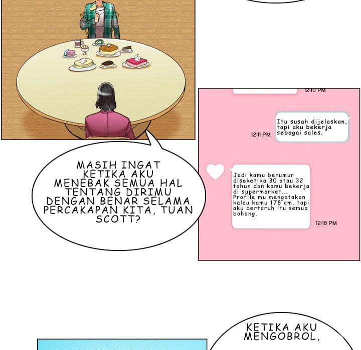 God of App - Chapter 8 22