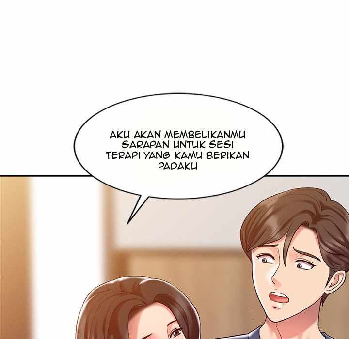 The Hand of Legend - Chapter 8 48