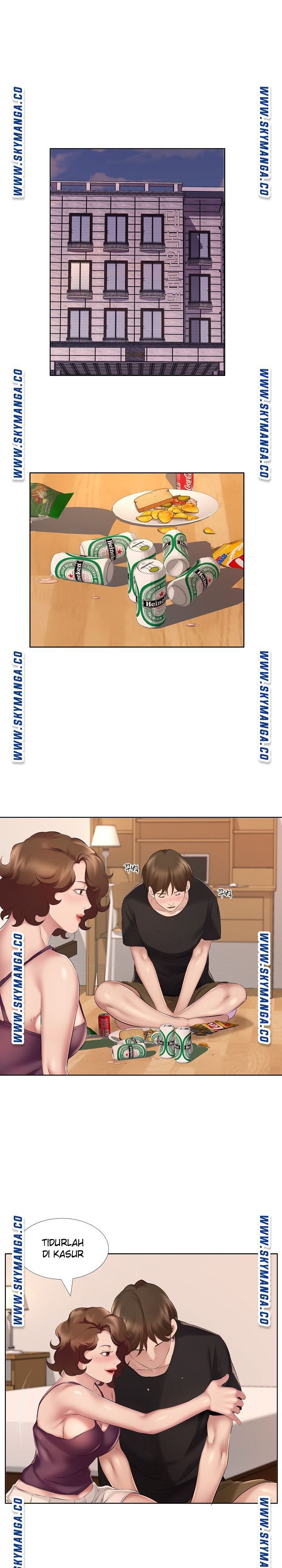 One Room Hotel - Chapter 8 10 One Room Hotel - Chapter 8 10