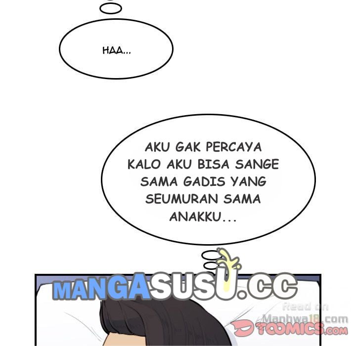 Never Too Late - Chapter 8 72