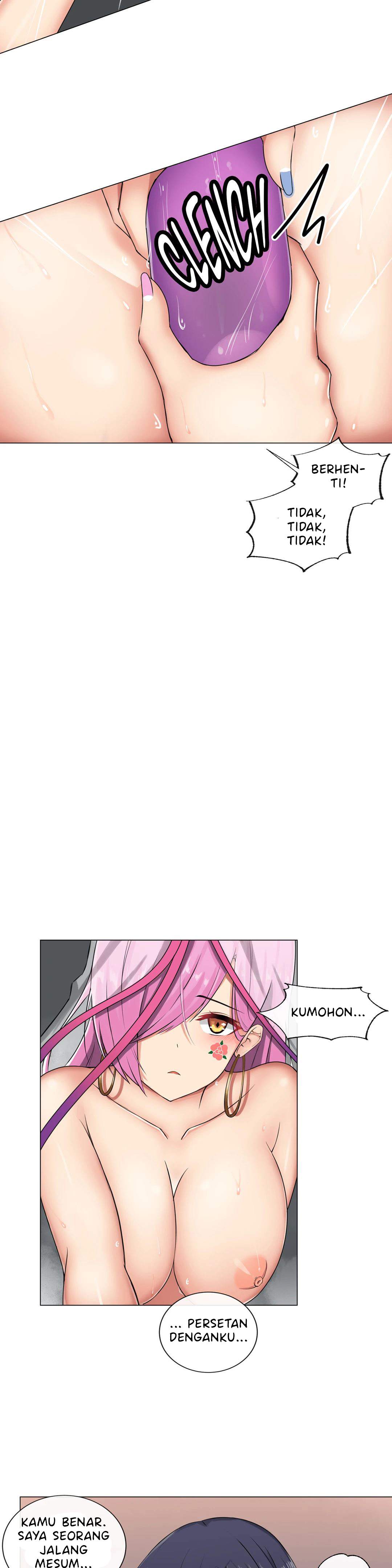 Sexcape Room: Pile Up - Chapter 8 10 Sexcape Room: Pile Up - Chapter 8 10