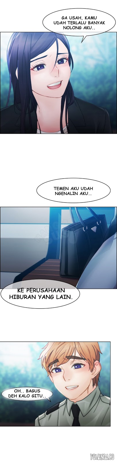 Lady Garden - Chapter 8 6