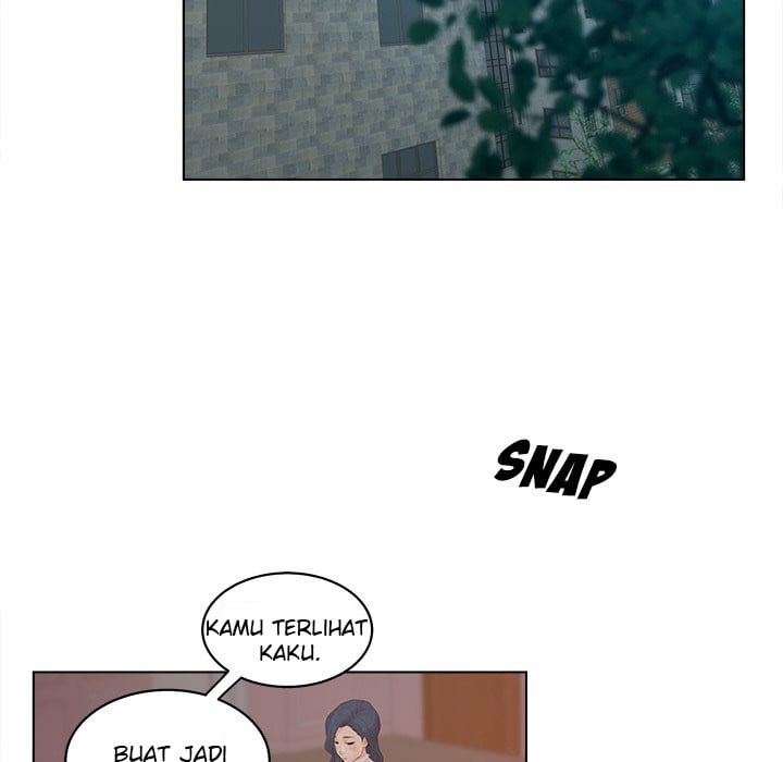 Share Girls - Chapter 8 53