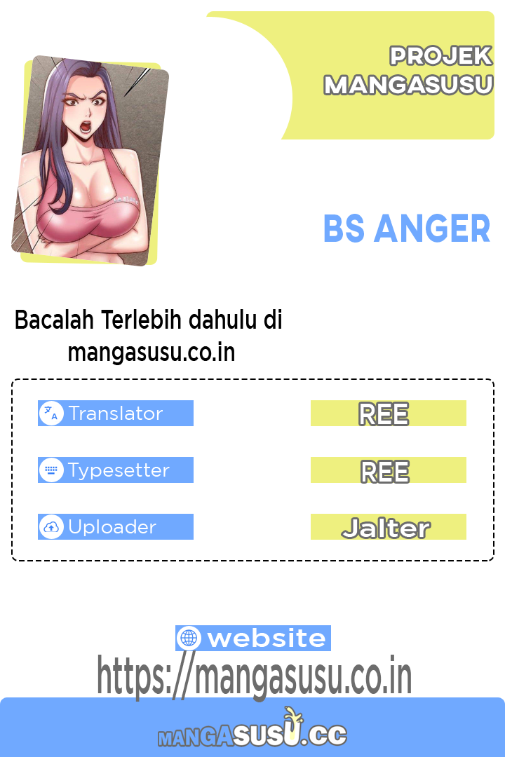 Bs Anger - Chapter 8 1