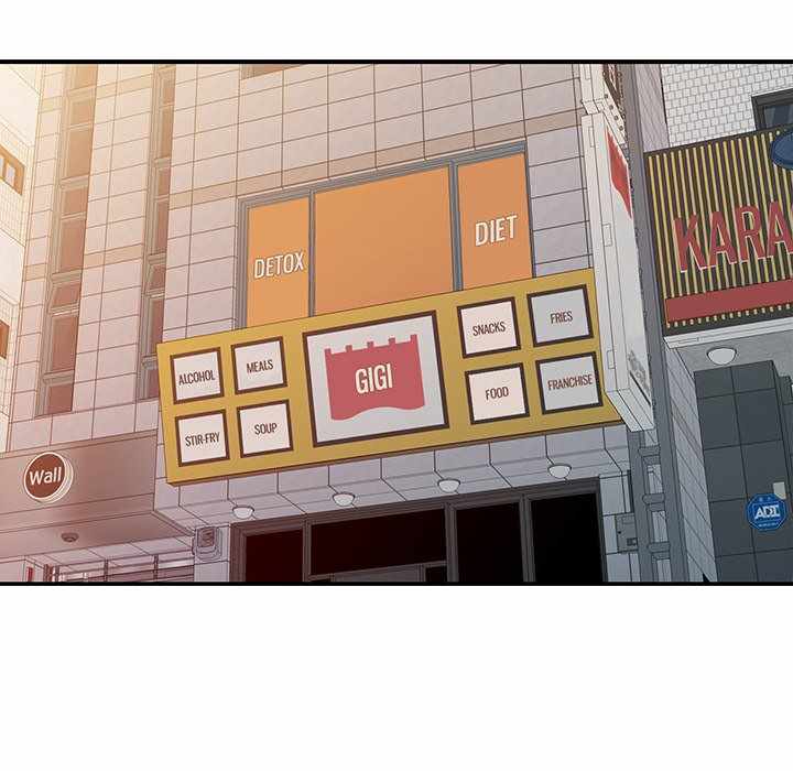 The Hand of Legend - Chapter 8 53