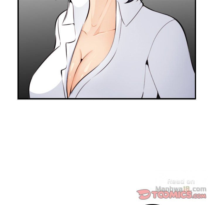 Never Too Late - Chapter 8 16