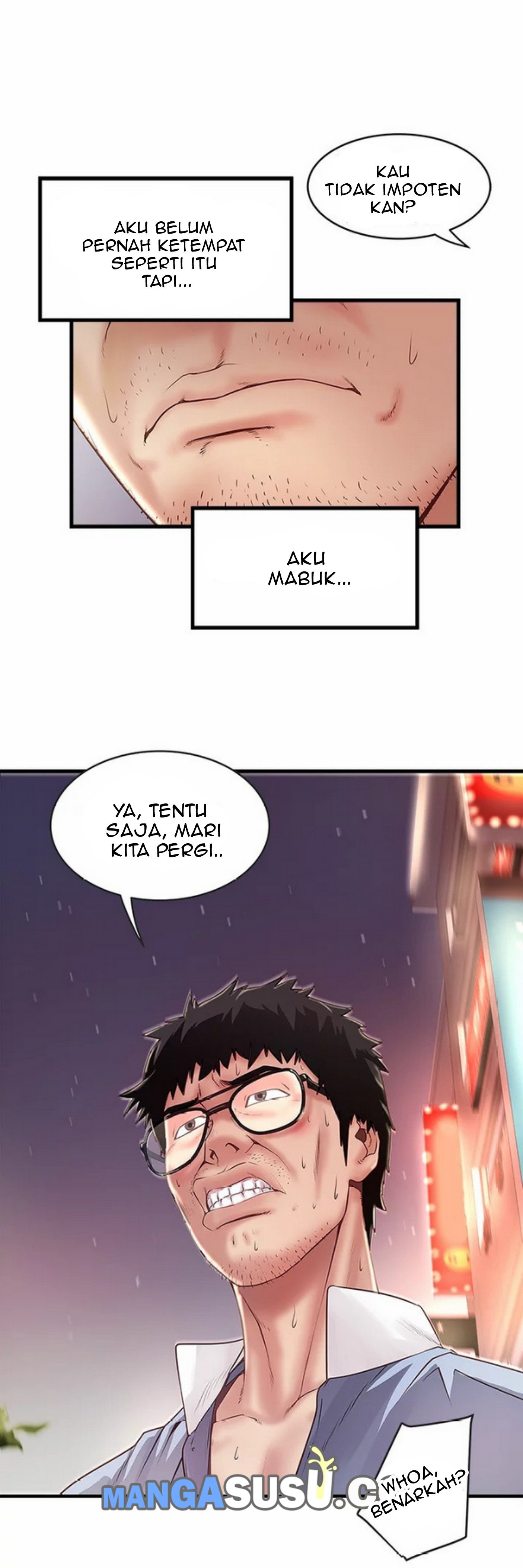 The Housemaid - Chapter 8 26