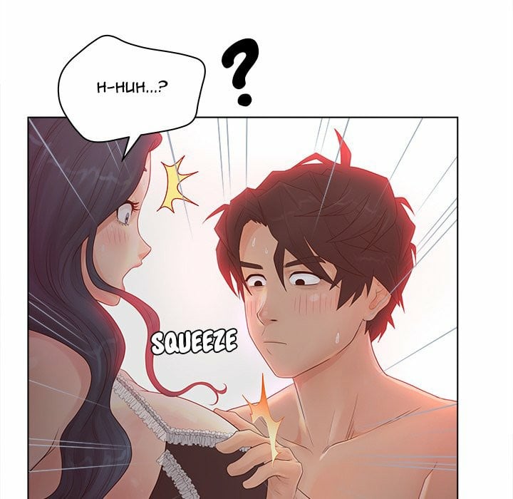 Share Girls - Chapter 8 58
