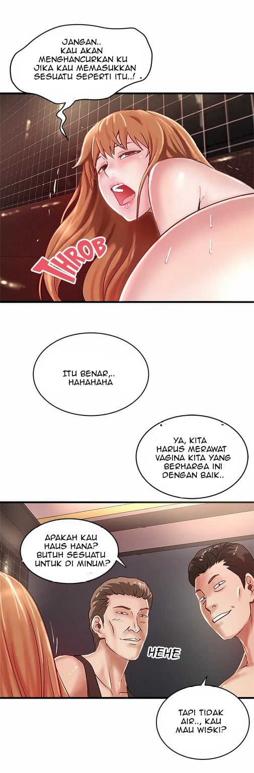 The Housemaid - Chapter 8 38