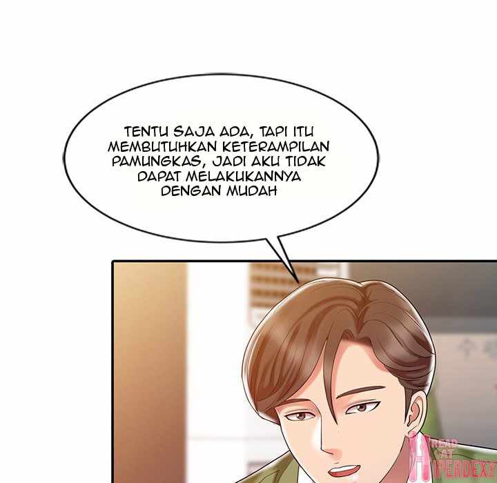 The Hand of Legend - Chapter 8 59