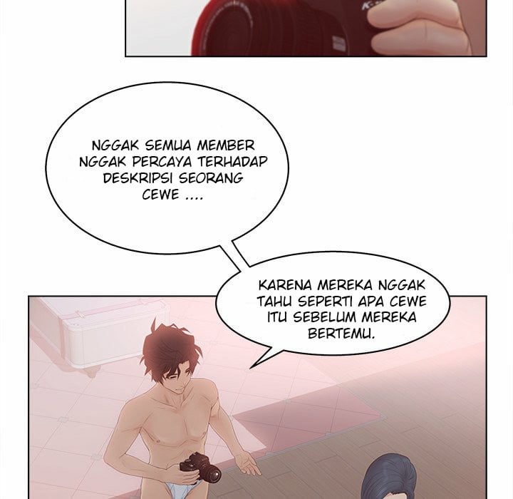 Share Girls - Chapter 8 69