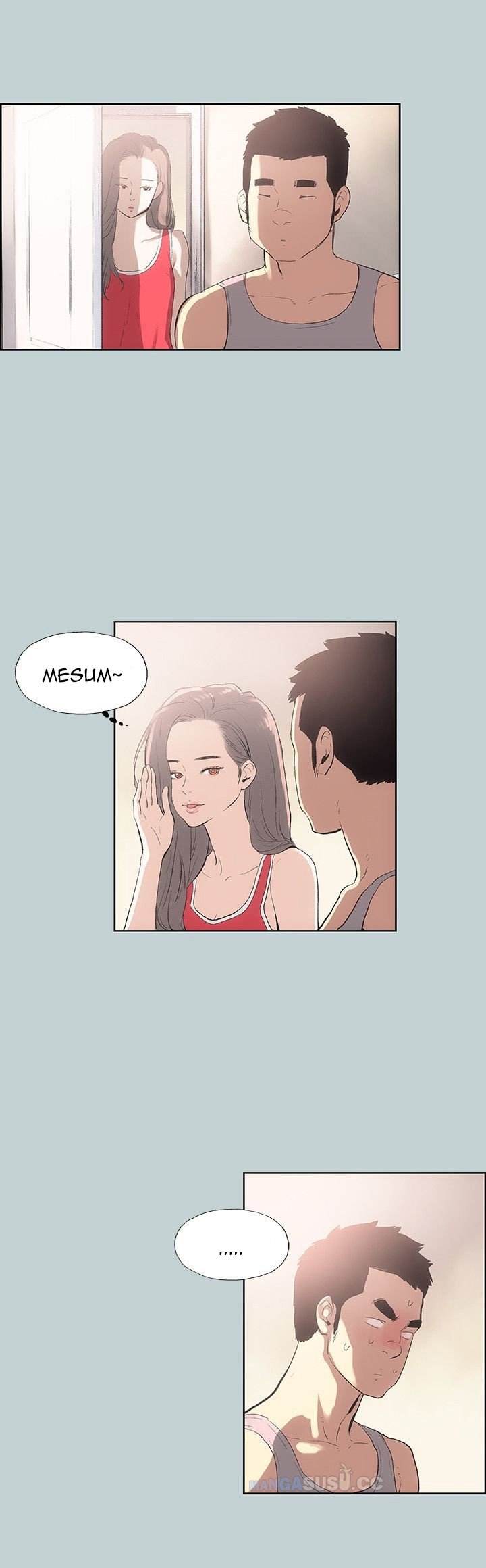 Love Square - Chapter 8 11