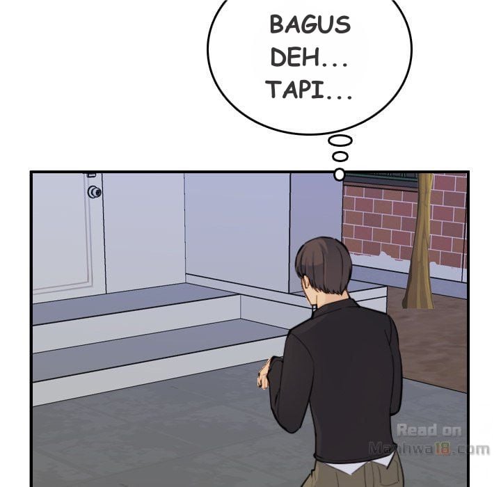 Never Too Late - Chapter 8 45