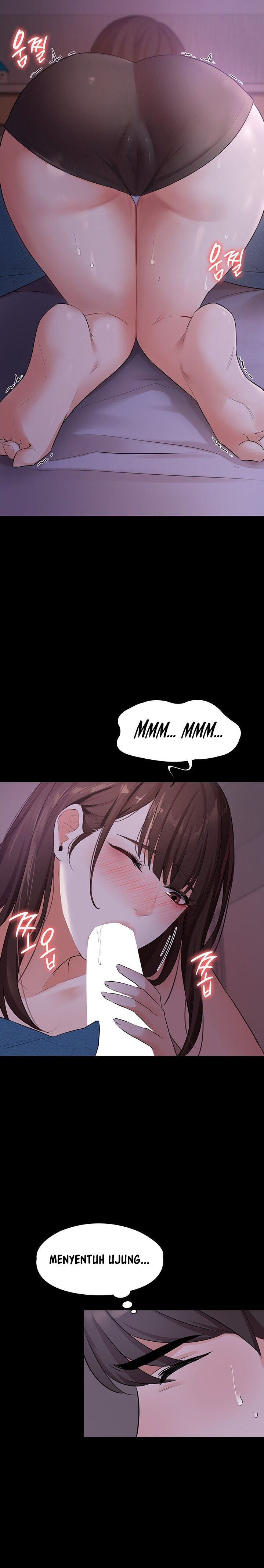 She’s Not My Sister - Chapter 8 16 She’s Not My Sister - Chapter 8 16