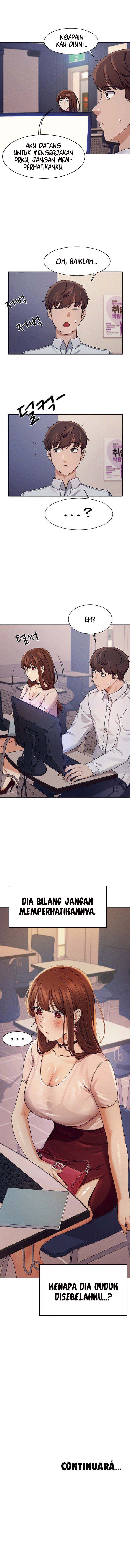 Is There No Goddess in My College? - Chapter 8 11 Is There No Goddess in My College? - Chapter 8 11