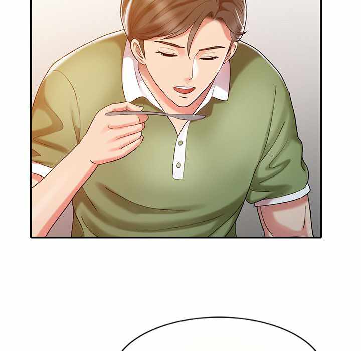 The Hand of Legend - Chapter 8 63