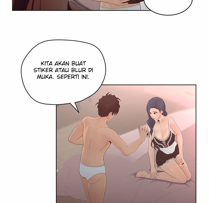 Share Girls - Chapter 8 75