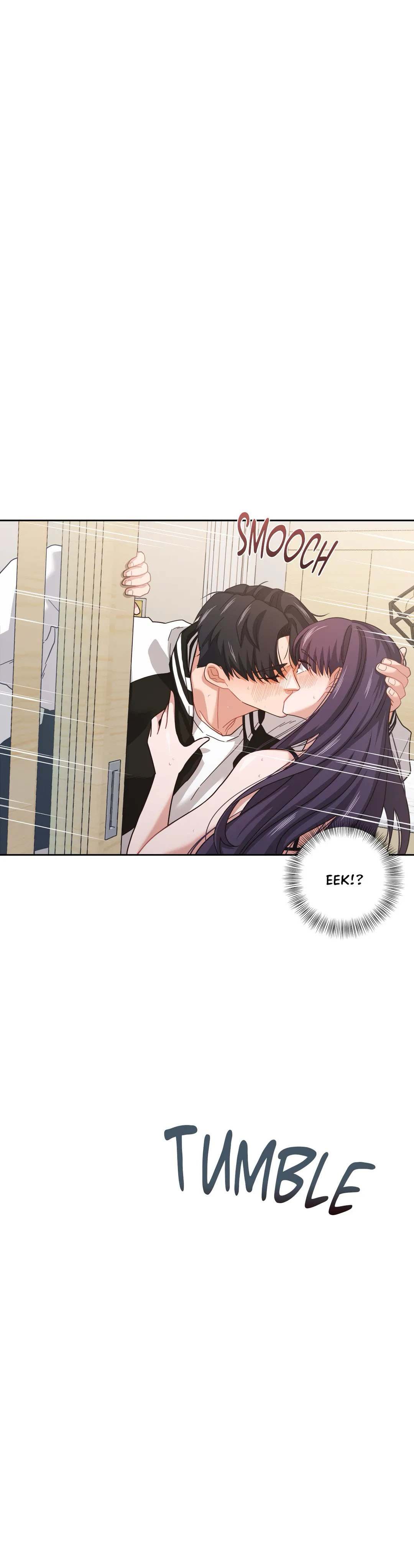 Booty Camp - Chapter 8 20