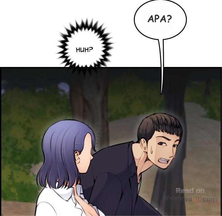 Never Too Late - Chapter 8 17