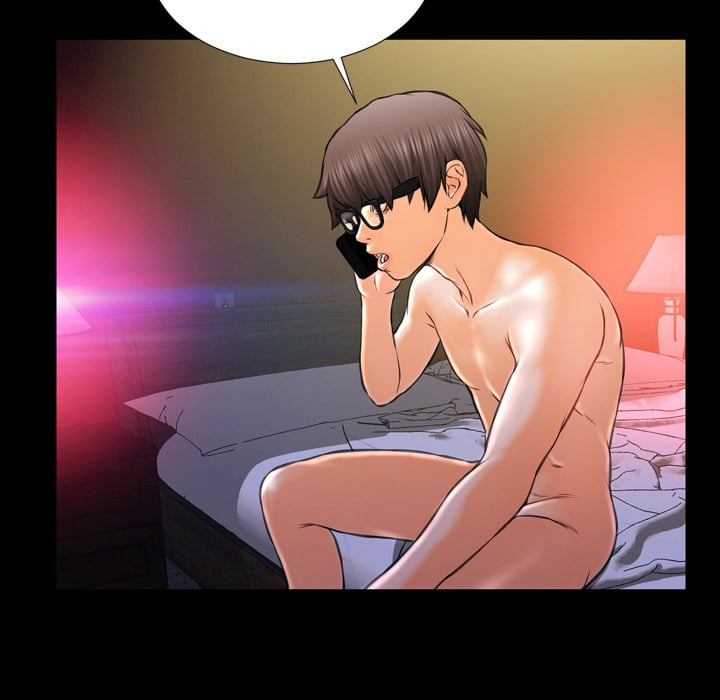 Her Toy Shop - Chapter 8 37