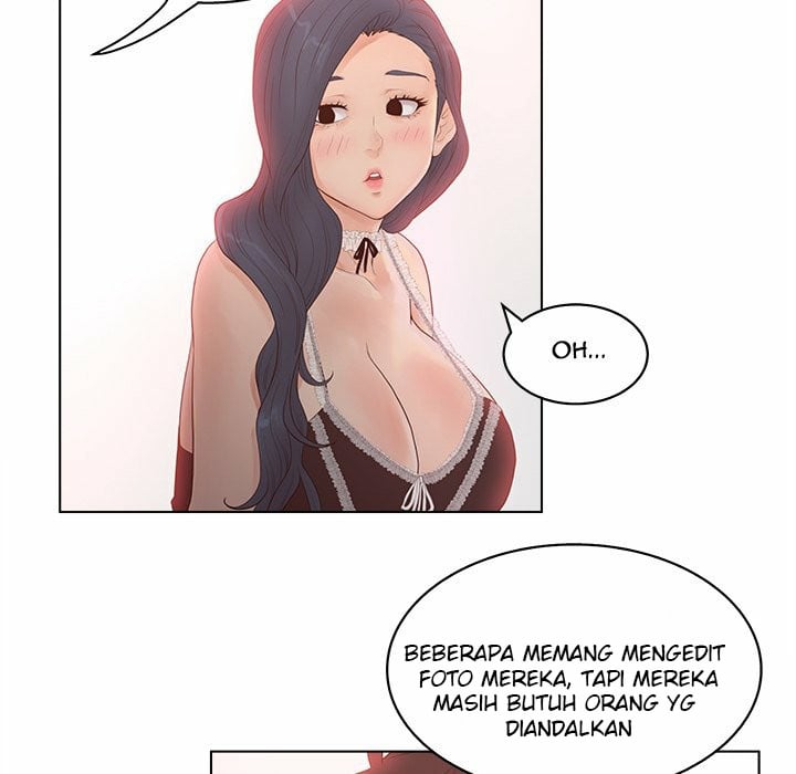 Share Girls - Chapter 8 71