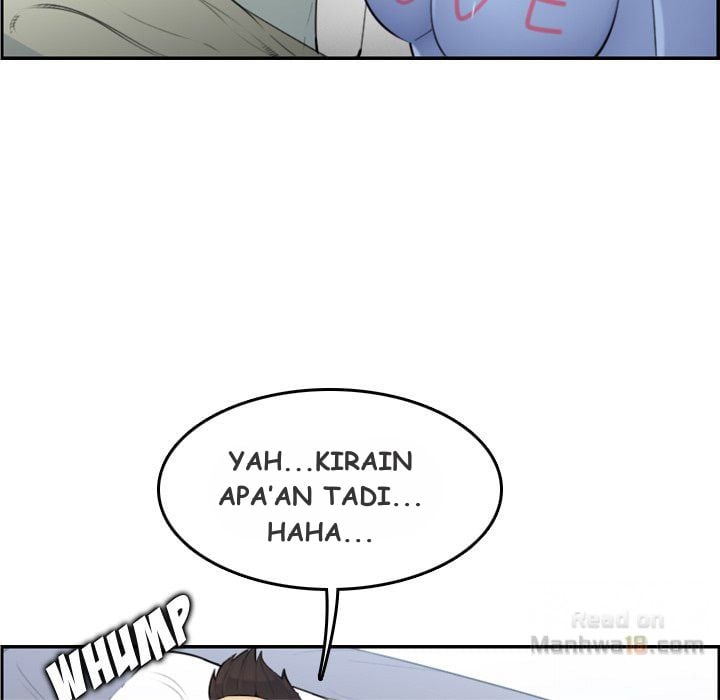 Never Too Late - Chapter 8 87