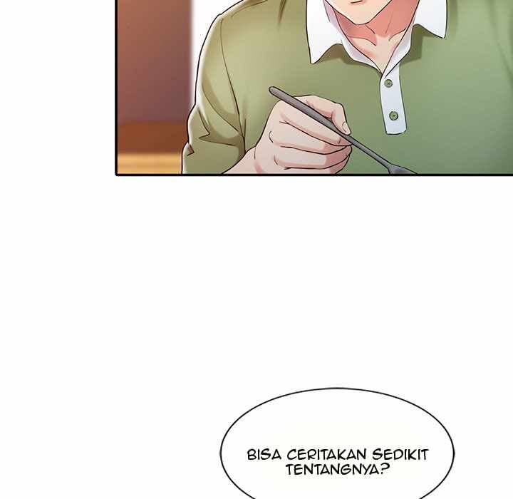 The Hand of Legend - Chapter 8 60