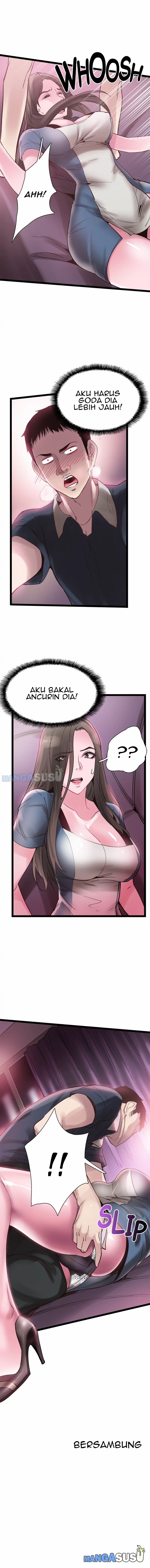 Campus Live - Chapter 8 18
