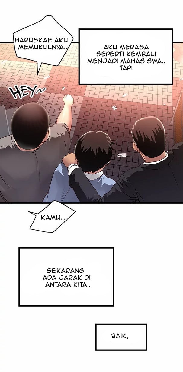 The Housemaid - Chapter 8 16