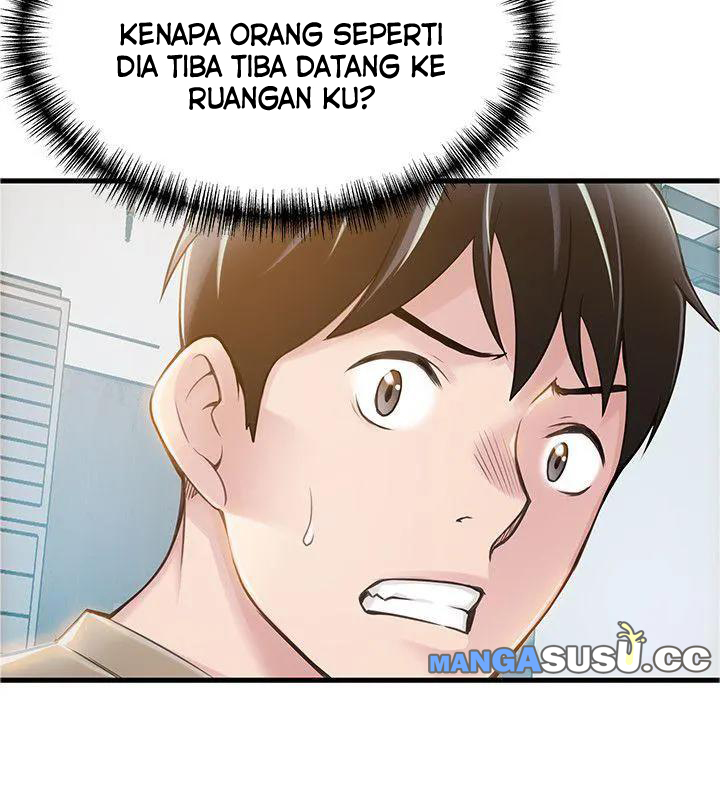 Weak Point (Husky Team) - Chapter 8 5