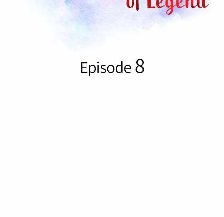 The Hand of Legend - Chapter 8 15