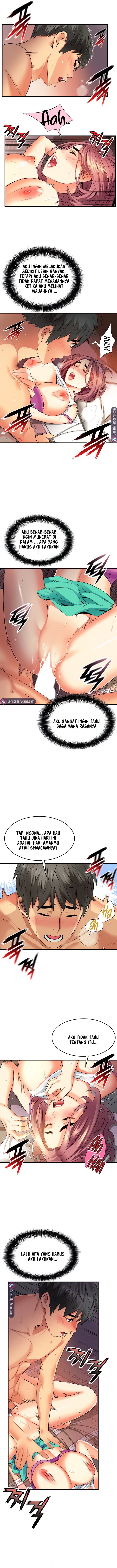 An Alley story - Chapter 8 11 An Alley story - Chapter 8 11