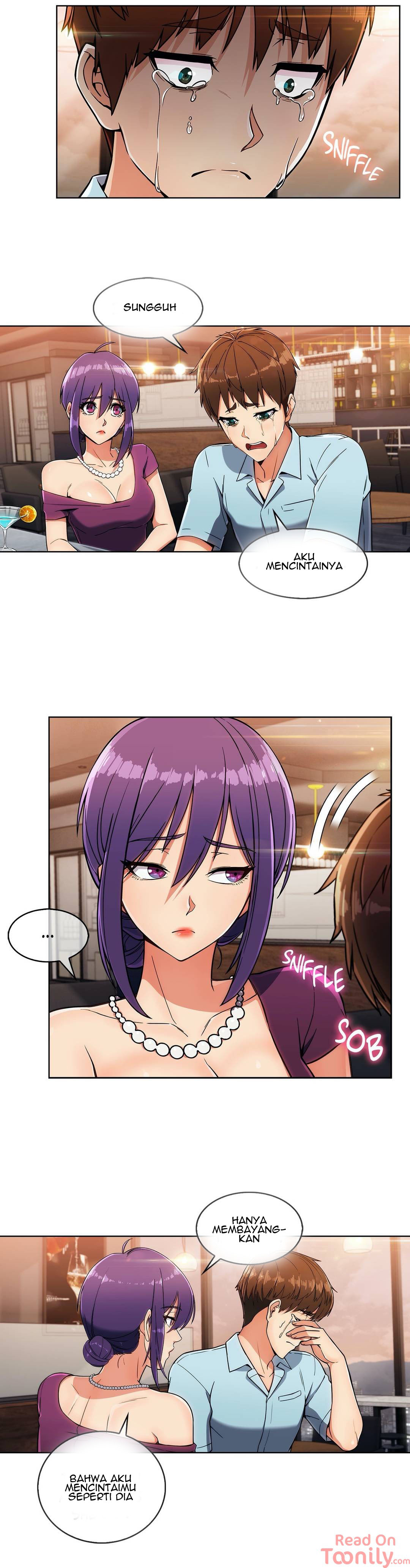 The Stand Up Guy - Chapter 8 4