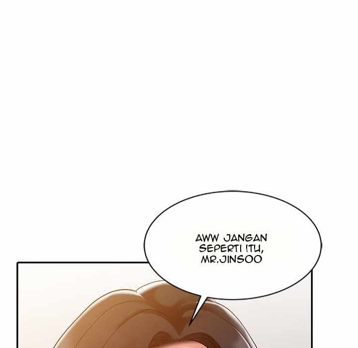 The Hand of Legend - Chapter 8 67