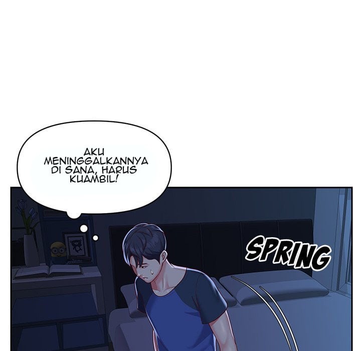 The Ladies&#8217; Associate - Chapter 8 79